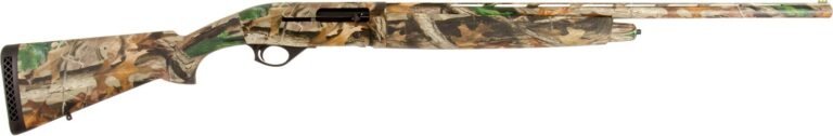 Tristar Products Viper G2 Camo 20 Gauge Semiautomatic Shotgun