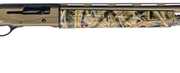 TriStar Sporting Arms Raptor 12 Gauge Semiautomatic Shotgun