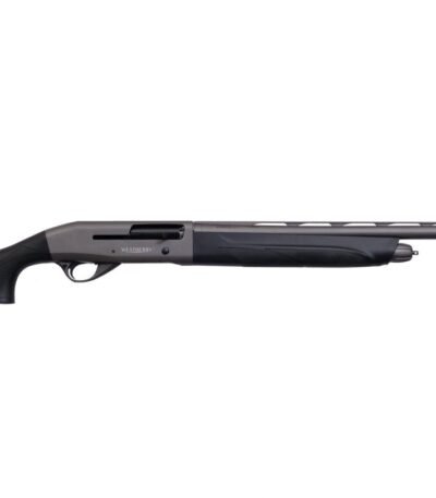 Weatherby Element Tungsten Synthetic 12 Gauge Semiautomatic Shotgun