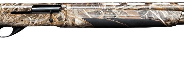 Weatherby Element Waterfowl Realtree Max-5 12 Gauge Semiautomatic Shotgun