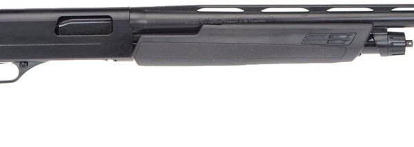 Winchester Super-X Pump Black Shadow 12 Gauge Pump-Action Shotgun