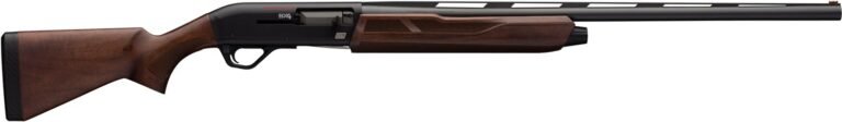 Winchester SX4 Field Compact 12 Gauge Semiautomatic Shotgun