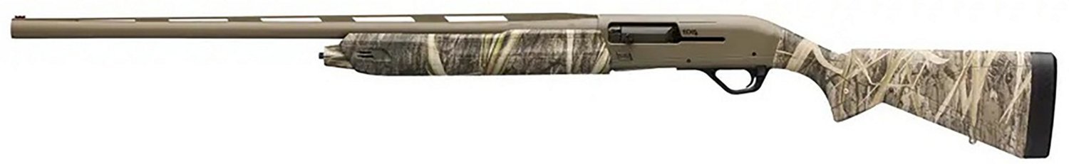 Winchester SX4 Hybrid Hunter 12 Gauge Left Handed Semiautomatic Shotgun