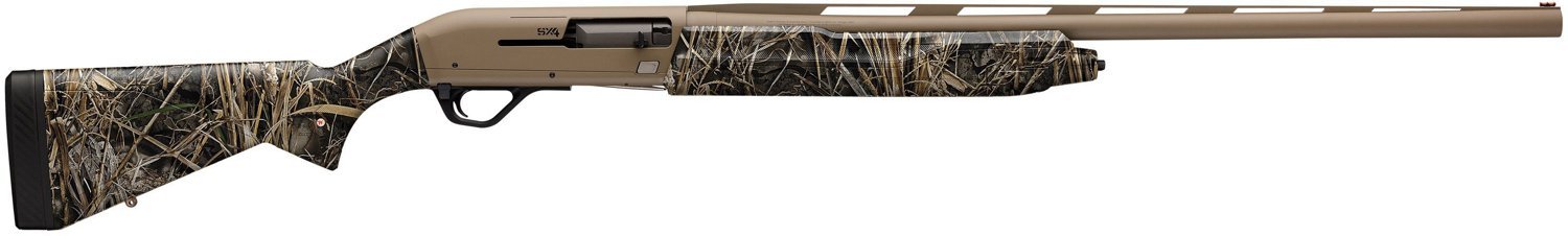 Winchester SX4 Hybrid Hunter 12 Gauge Shotgun