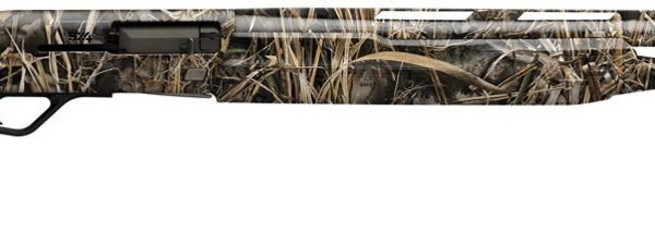 Winchester SX4 Waterfowl Hunter Realtree Max 7 `12 Gauge Shotgun