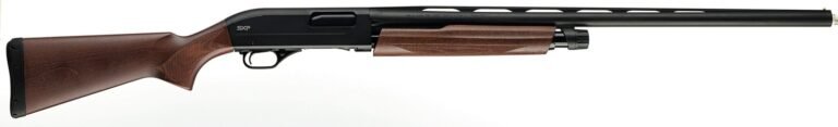 Winchester SXP Field 20 Gauge Pump Action Shotgun