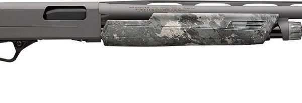 Winchester SXP Hybrid Hunter 12 Gauge Pump Shotgun