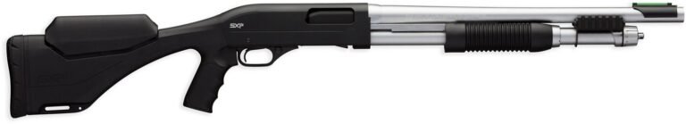 Winchester SXP Marine Defender 12 Gauge Pump-Action Shotgun