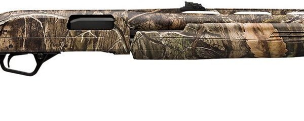 Winchester SXP Turkey Hunter 12 Gauge Pump Action Shotgun