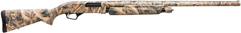 Winchester SXP Waterfowl Hunter 20 Gauge Pump Shotgun