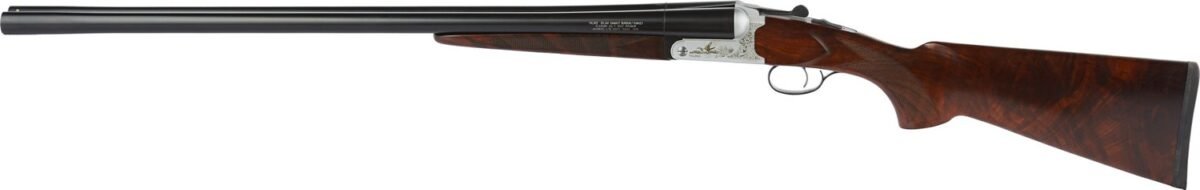 Yildiz 12 Gauge Side-By-Side Shotgun