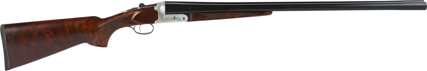 Yildiz 12 Gauge Side-By-Side Shotgun