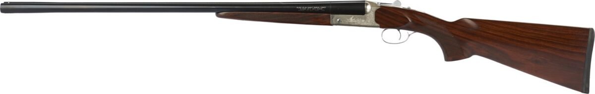 Yildiz 20 Gauge Side-By-Side Shotgun