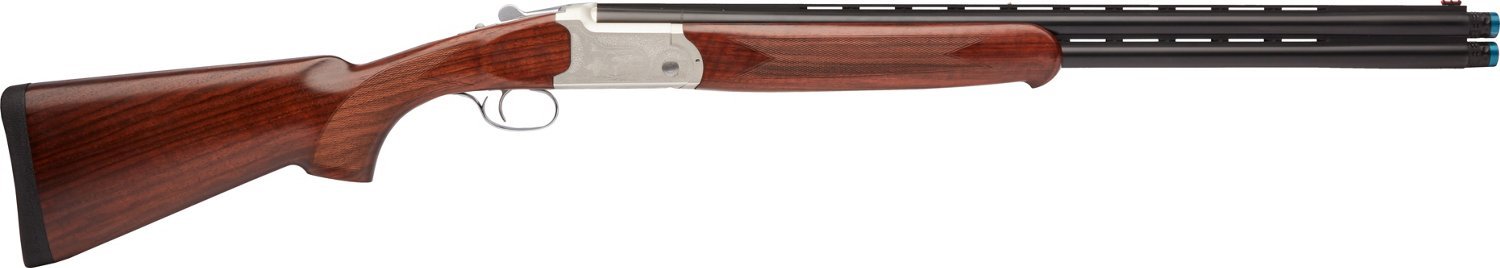 Yildiz Legacy HP Compact 20 Gauge 24 in OU Shotgun