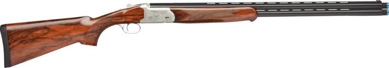 Yildiz Legacy HPS 12 Gauge 28 in OU Shotgun