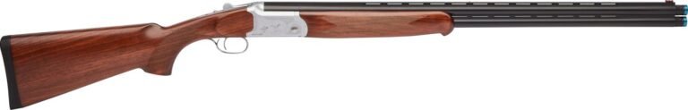 Yildiz Legacy HPS 20-Gauge 3 in OU Shotgun