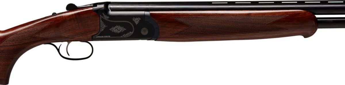 Yildiz Lineage 20 Gauge 28 in OU Shotgun