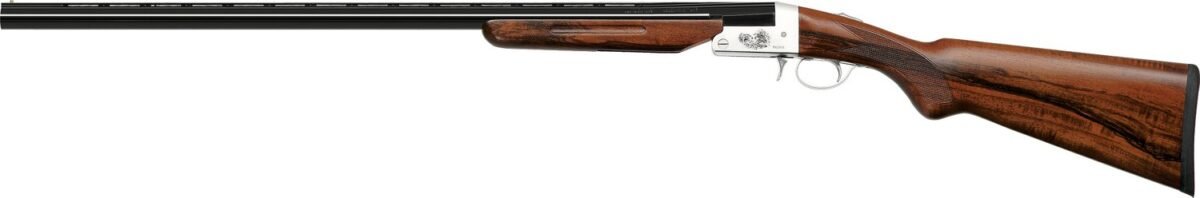 Yildiz TK 12 Gauge Single-Barrel Shotgun