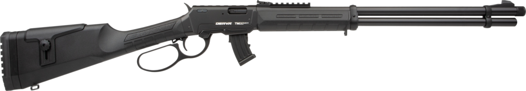 Armscor TM22 22 LR Lever 20" 10+1 RD TM22LA20