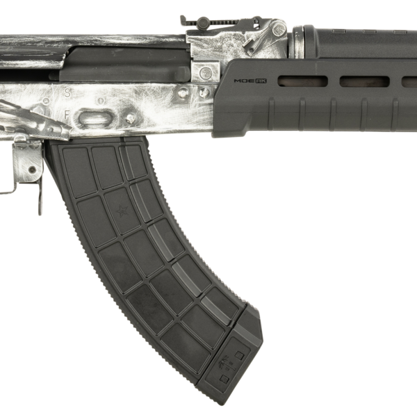 Century Arms Draco 7.62x39mm Semi-Auto 6.25" 30+1 RD HG7673N