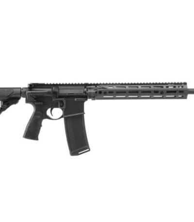 Daniel Defense DD4 RIII .223 REM/5.56 NATO AR-15 Rifle 16" 32+1RD DD02-191-10750-047