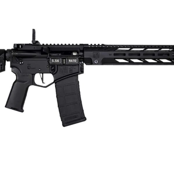 Diamondback DB15 5.56 NATO Tactical Rifle 16" 30+1RD DB15DSB