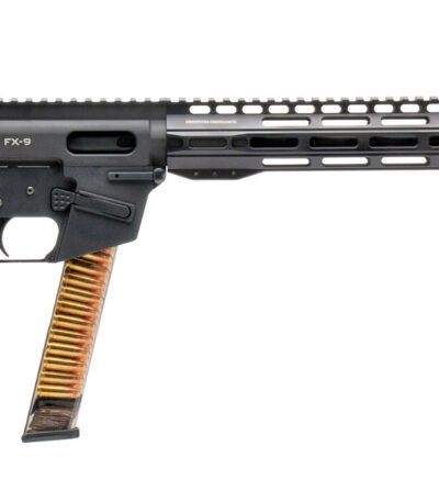 Freedom Ordnance FX-9 9mm Rifle 16" 32+1RD FX9R16