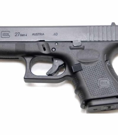 Glock 27 For Sale Gen 4 - Legit Straps