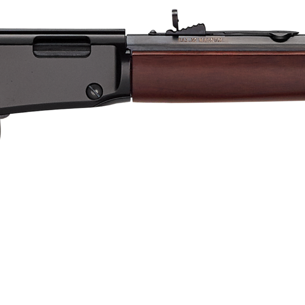 Henry Frontier 17 HMR Lever 20" 11+1 RD H001TVL