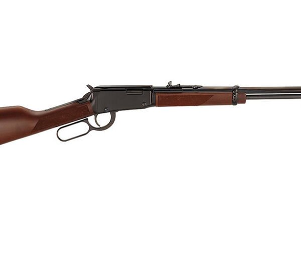 Henry Lever Action .22 Magnum Rifle H001M
