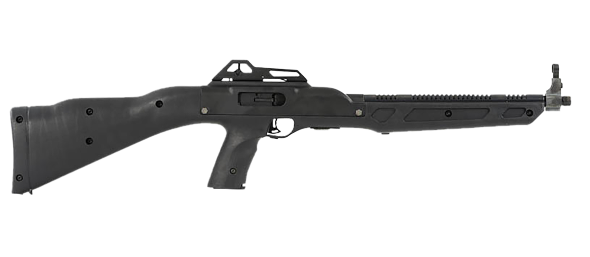 Hi-Point 995 Classic Carbine 9mm Luger 16.5" 10+1 RD 995B