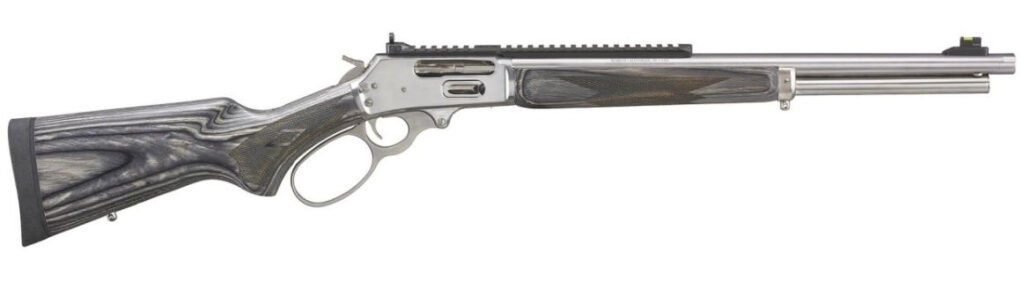 Marlin 1895SBL 45-70 GOVT Rifle 19" 6+1 70478