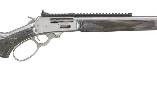 Marlin 1895SBL 45-70 GOVT Rifle 19" 6+1 70478