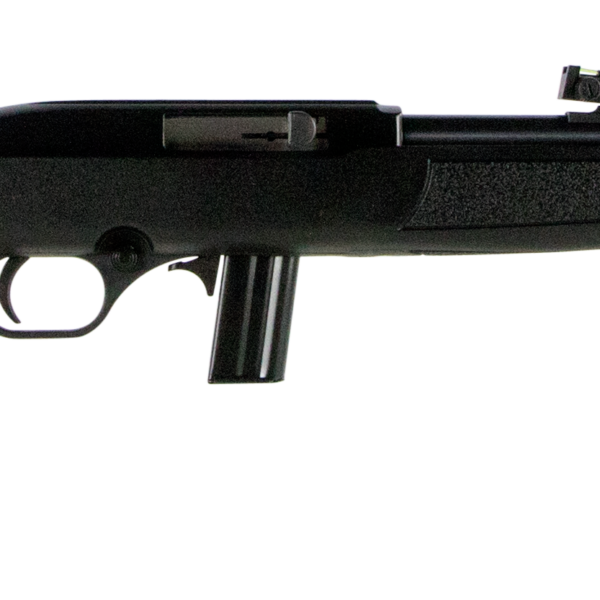 Mossberg 702 Plinkster 22 LR Semi-Auto 18" 10+1 RD 37072