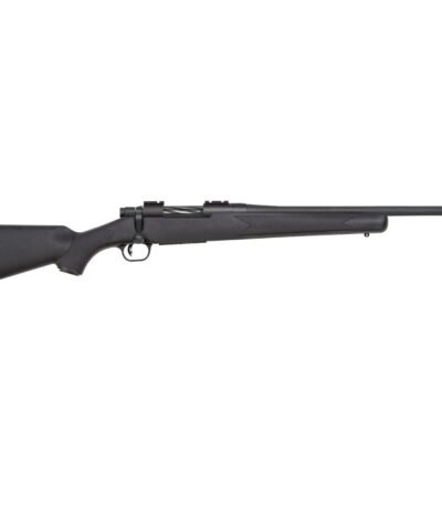 Mossberg Patriot Synthetic 450 Bushmaster Rifle 20" 4+1RD 28013