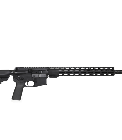 Radical Firearms 16" SOCOM 5.56/.223 Rifle with RPR 30+1 FR16-5.56SOC-15RPR