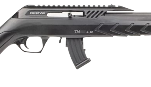 Rock Island TM22 22 LR Semi-Auto 18" 10+1 RD TM22-S-18