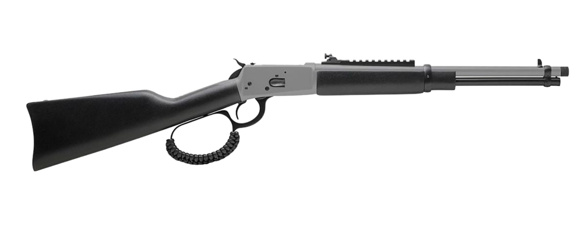 Rossi R92 44 Rem Mag Lever Action Rifle 16.5" 8+1 RD 9204416G3TB