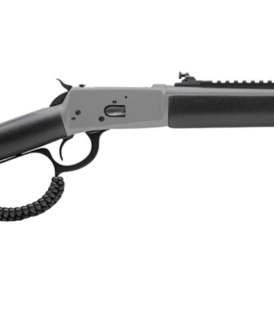 Rossi R92 44 Rem Mag Lever Action Rifle 16.5" 8+1 RD 9204416G3TB