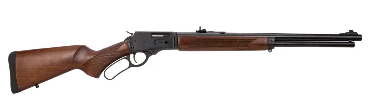 Rossi R95 357 Mag Lever Action 20" 10 RD Rifle 950357201