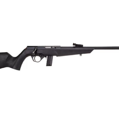 Rossi RB 22 Compact Black .22LR Bolt Action Rifle 16.5" 10+1RD RB22L1611