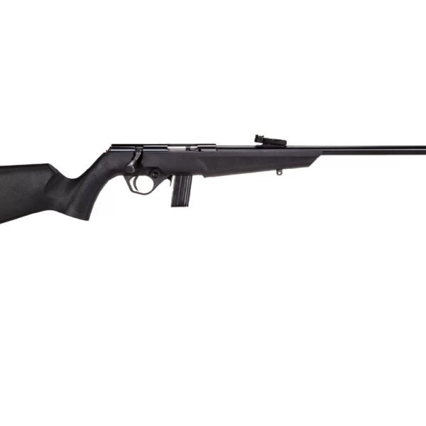 Rossi RB 22 Compact Black .22LR Bolt Action Rifle 16.5" 10+1RD RB22L1611