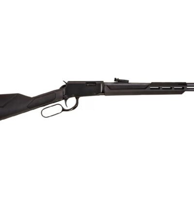 Rossi Rio Bravo .22WMR Lever Action Rifle 20" 12+1RD RL22W201SY