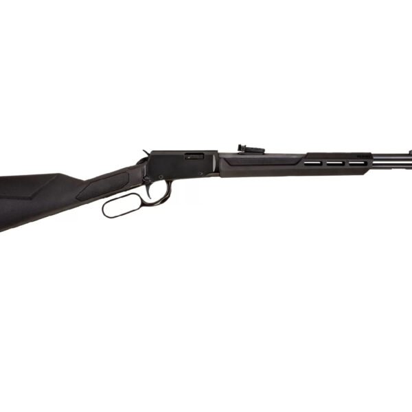 Rossi Rio Bravo .22WMR Lever Action Rifle 20" 12+1RD RL22W201SY