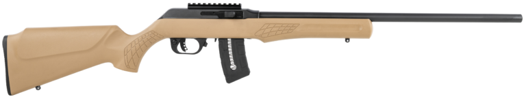 Rossi RS22 22 WMR Semi-Auto 21" 10+1 RD RS22W2111TAN