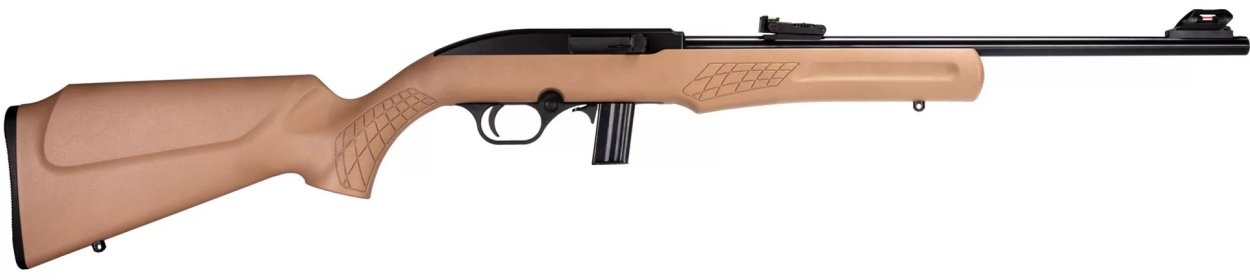 Rossi RS22 .22LR Semi-Automatic Rifle 18" 10+1RD Rifle RS22L1811TN