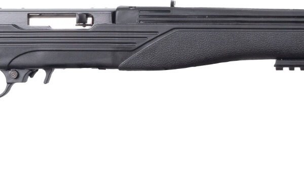 Ruger 10|22 I-TAC 22LR Semi-Auto 16.25" 10+1 RD 1216