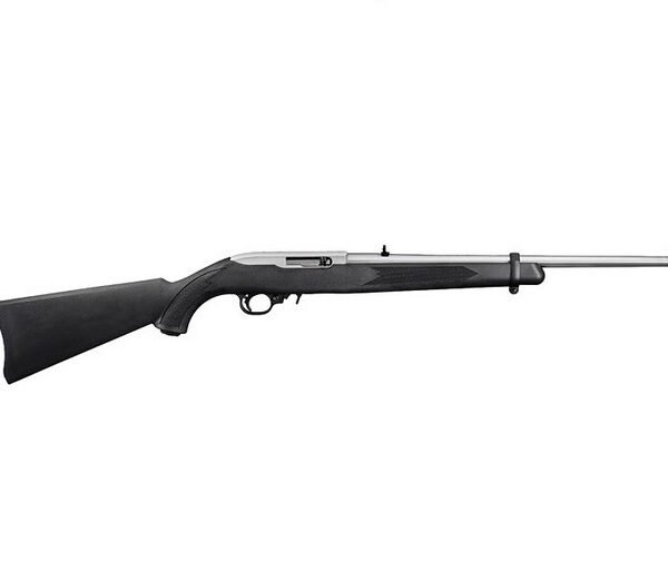 Ruger 10/22 Takedown Autoloading Rifle 11100