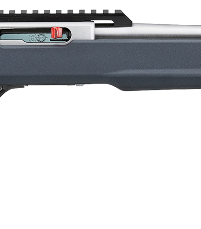 Ruger 1022 22 LR Semi-Auto 18.50" 10+1 RD 31260