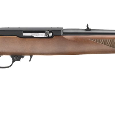 Ruger 75th Anniversary 10/22 Sporter 22 LR 18.5" 10+1 RD 31375